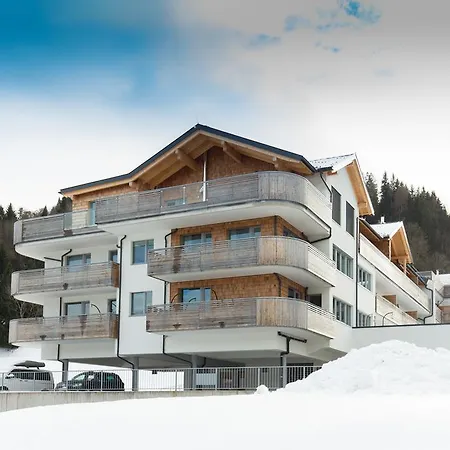 Klosterhuegel Haus im Ennstal