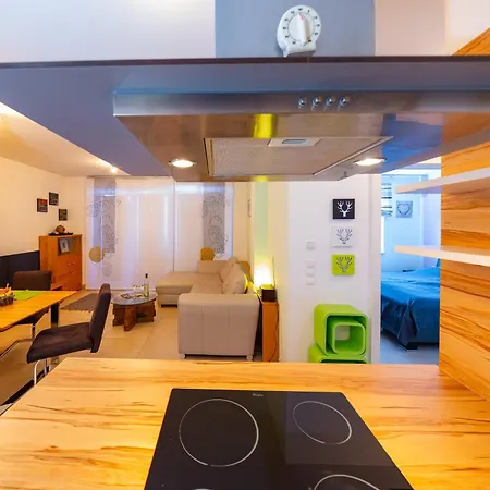 Klosterhuegel Haus im Ennstal