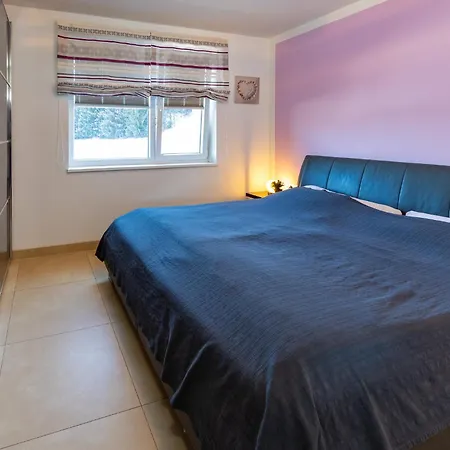 Appartamento Klosterhuegel