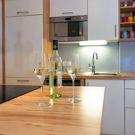Appartamento Klosterhuegel Haus im Ennstal