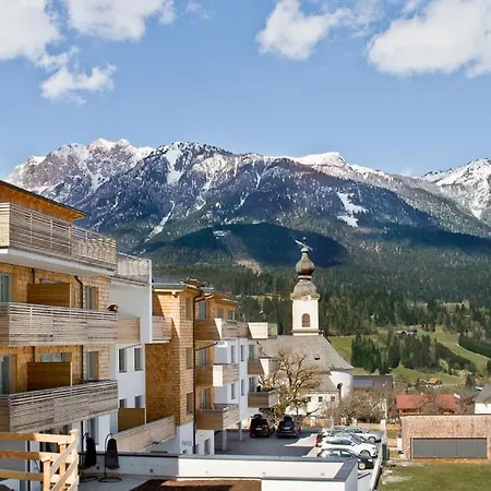 Klosterhuegel * האוס