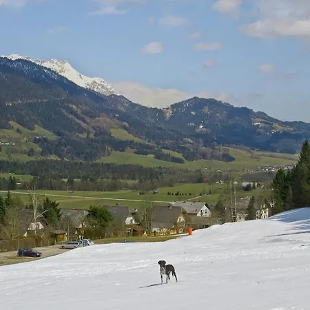 Klosterhuegel דירה