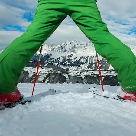 דירה Klosterhuegel האוס