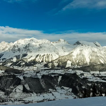 Klosterhuegel האוס