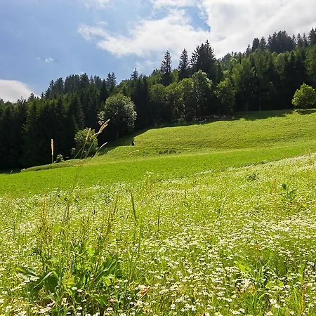 Klosterhuegel דירה