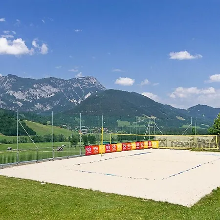 Klosterhuegel Appartamento Haus im Ennstal