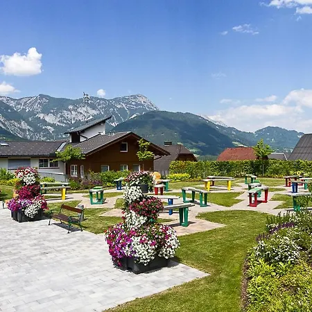 Klosterhuegel דירה