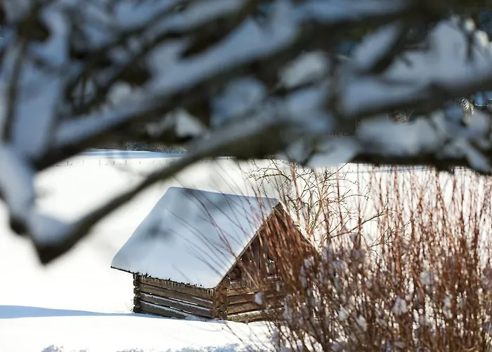 Klosterhuegel * هاوس إم إنيستال