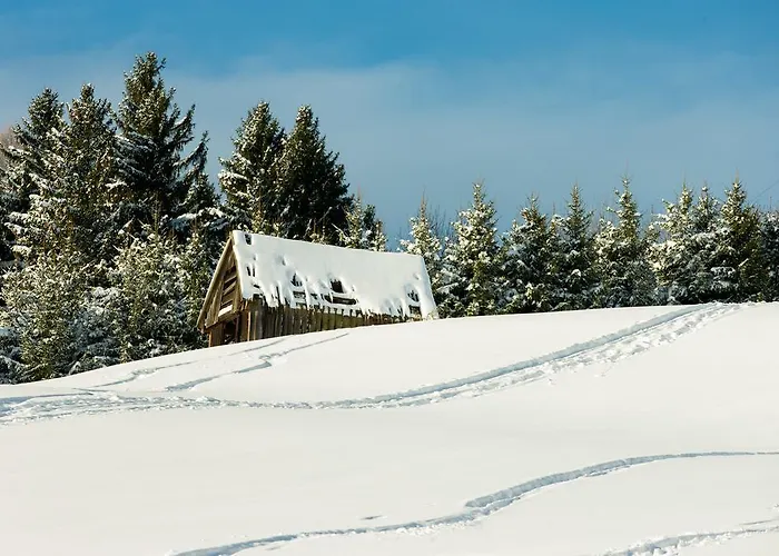 Klosterhuegel Apartmán Haus im Ennstal