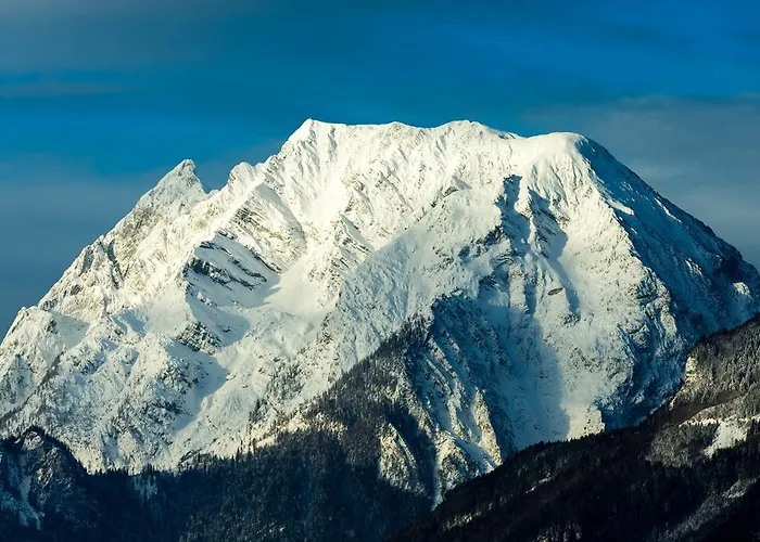 شقة Klosterhuegel *