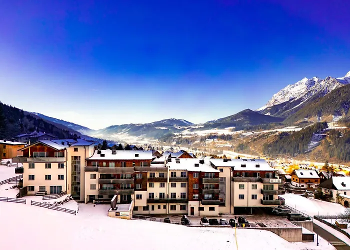 شقة Klosterhuegel