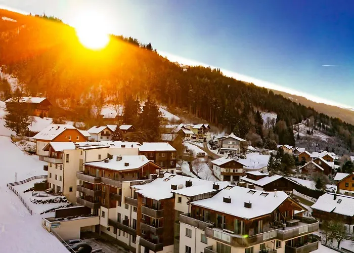 Klosterhuegel Haus im Ennstal