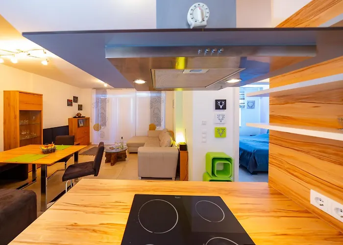 Klosterhuegel هاوس إم إنيستال