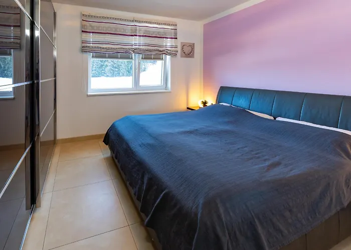 شقة Klosterhuegel