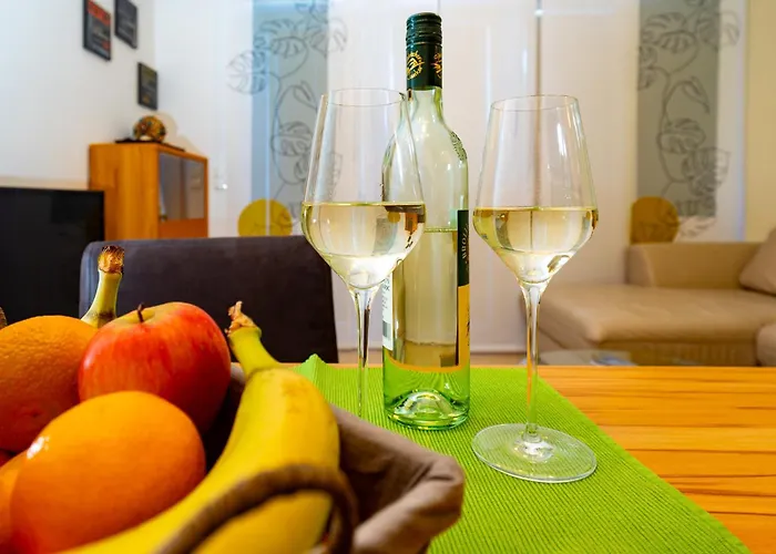 Appartement Klosterhuegel Haus im Ennstal