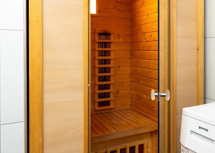 Klosterhuegel Appartement