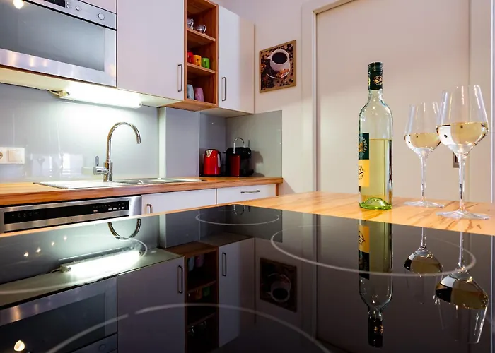 Klosterhuegel Haus im Ennstal