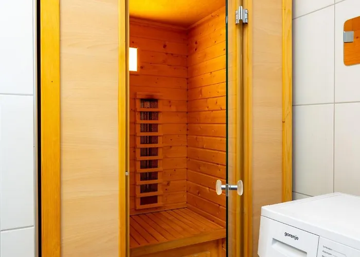 Klosterhuegel Appartement