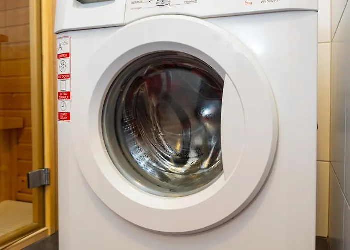 Klosterhuegel شقة هاوس إم إنيستال