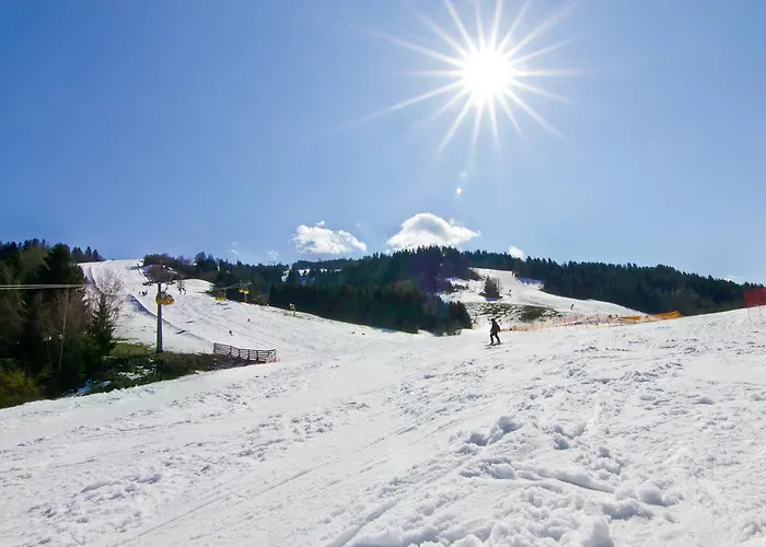 Klosterhuegel شقة هاوس إم إنيستال