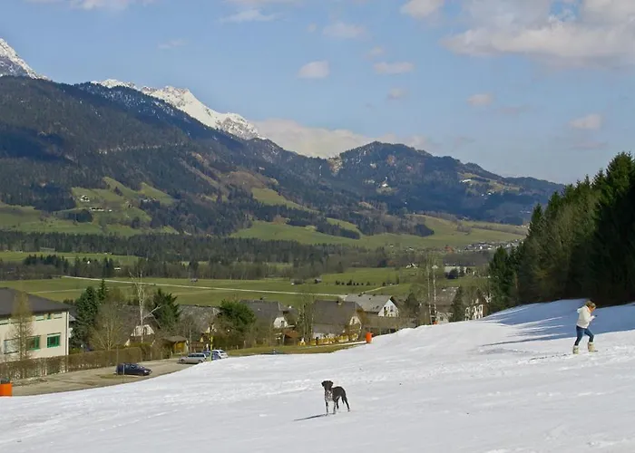 Klosterhuegel شقة