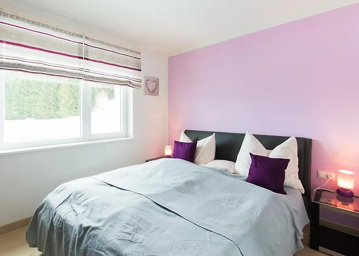 Klosterhuegel Haus im Ennstal