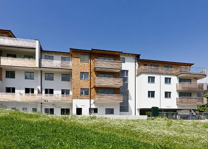 Appartement Klosterhuegel Haus im Ennstal