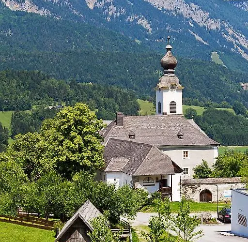 Klosterhuegel Appartement