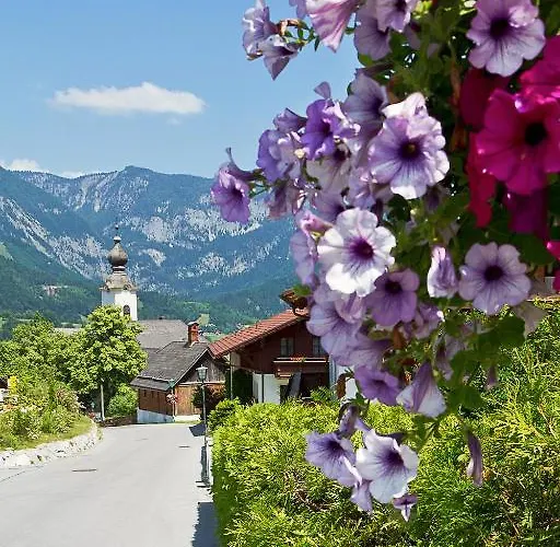 Klosterhuegel Haus im Ennstal