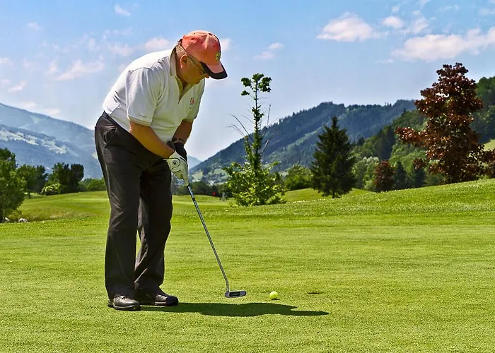 Klosterhuegel Appartement Haus im Ennstal