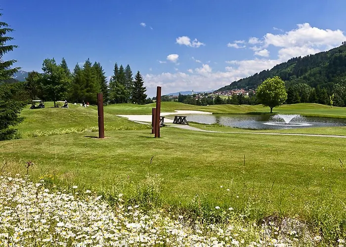 Appartement Klosterhuegel Haus im Ennstal