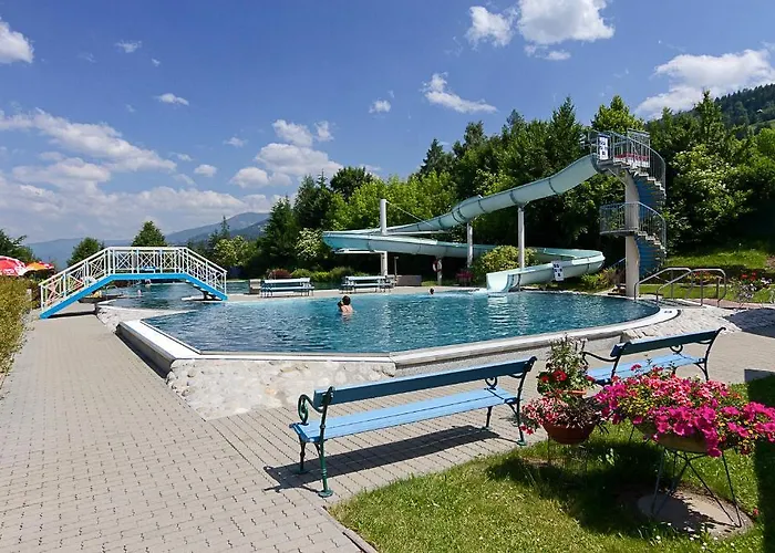 Klosterhuegel Appartement *