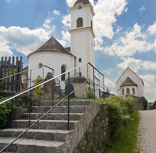 Apartmán Klosterhuegel